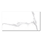 Sula Large Format Matt Dolomite Marble Effect Wall and Floor Tiles - 600 x 1200mm