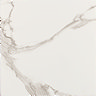 Sula Matt White Marble Effect Wall and Floor Tiles