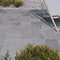 Sulu Outdoor Grey Wall & Floor Tiles - 200 x 200mm