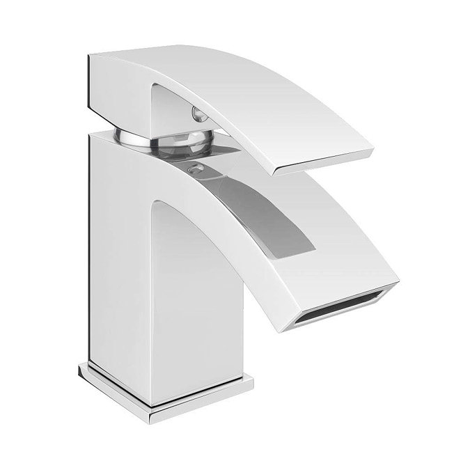 Summit Cloakroom Tap Chrome