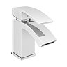 Summit Cloakroom Tap Chrome