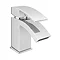 Summit Cloakroom Tap with Waste - Chrome Large Image