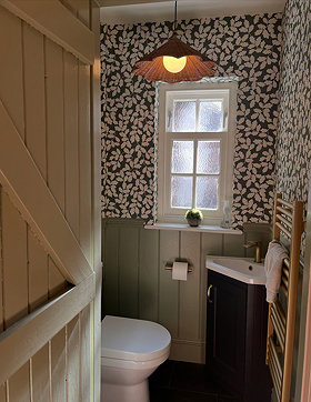 Victorian Plumbing