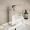 Summit Modern Tap Package (Bath + Basin Tap)  Feature Large Image