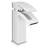 Summit Mono Basin Mixer Tap - Chrome