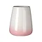 Sunrise Tumbler - White Dolomite / Pink Large Image