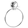Super Suction Vertex Towel Ring Large Image