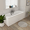 Sutton Double Ended Bath