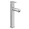 Swift High Rise Basin Mixer with Round Counter Top Basin Standard Large Image