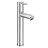 Swift High Rise Mono Basin Mixer Tap