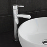 Swift High Rise Mono Basin Mixer Tap