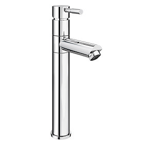 Swift High Rise Mono Basin Mixer Large Image