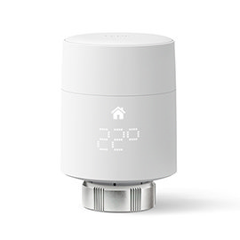 Tado Smart Radiator Thermostat V3+ Add-on Medium Image