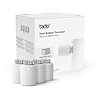 Tado Smart Radiator Thermostats V3+ Add-on (4 Pack)  additional Large Image