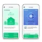 Tado Smart Radiator Thermostats V3+ Add-on (4 Pack)  Feature Large Image