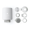 Tado Smart Radiator Thermostats V3+ Add-on (4 Pack)  In Bathroom Large Image