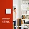 Tado Wired Smart Thermostat V3+ Add-on  Feature Large Image