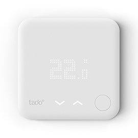 Tado Wired Smart Thermostat V3+ Add-on Medium Image