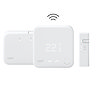 Tado Wireless Smart Thermostat V3+ Starter Kit with Hot Water Control Large Image