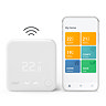 Tado Wireless Temperature Sensor Add-on  Profile Large Image