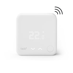 Tado Wireless Temperature Sensor Add-on Large Image