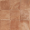 Talence Terracotta Wall and Floor Tiles - 200 x 200mm