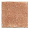Talence Terracotta Wall and Floor Tiles - 200 x 200mm