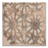 Talence Vintage Patterned Wall and Floor Tiles - 200 x 200mm