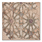 Talence Vintage Patterned Wall and Floor Tiles - 200 x 200mm