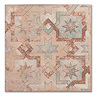 Talence Vintage Patterned Wall and Floor Tiles - 200 x 200mm
