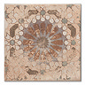 Talence Vintage Patterned Wall and Floor Tiles - 200 x 200mm