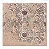 Talence Vintage Patterned Wall and Floor Tiles - 200 x 200mm