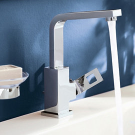 Grohe Modern Taps