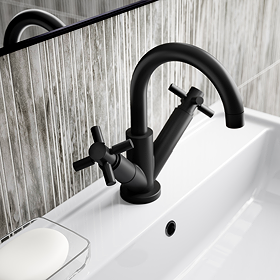 Contemporary Taps