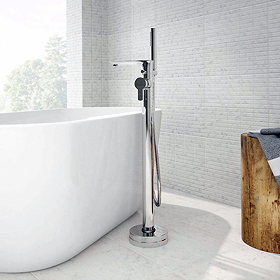 Freestanding Taps