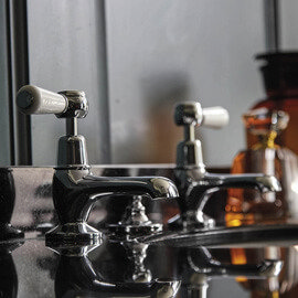 Bayswater Traditional Taps