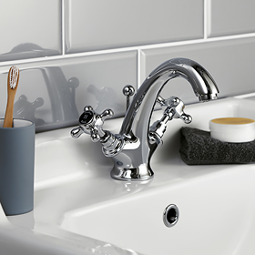 Traditional Taps