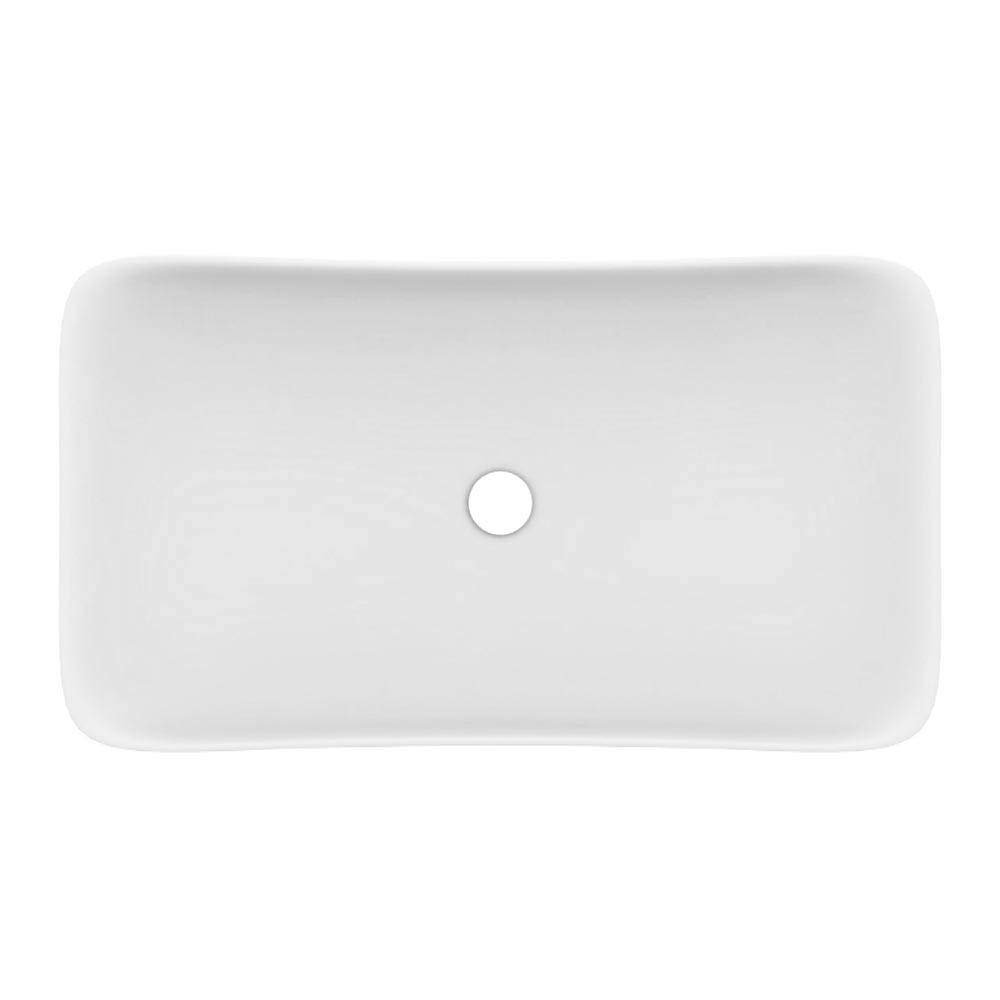 Taranto Large Counter Top Basin | From Victorian Plumbing.co.uk Now