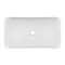 Taranto Large Counter Top Basin 0TH - 690mm Wide Profile Large Image