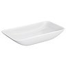 Taranto Large Counter Top Basin 0TH - 690mm Wide Standard Large Image