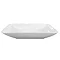 Taranto Large Counter Top Basin 0TH - 580 x 360mm  Standard Large Image