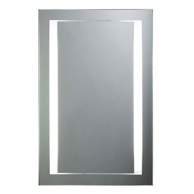 Tavistock Align Fluorescent Illuminated Mirror Profile Large Image