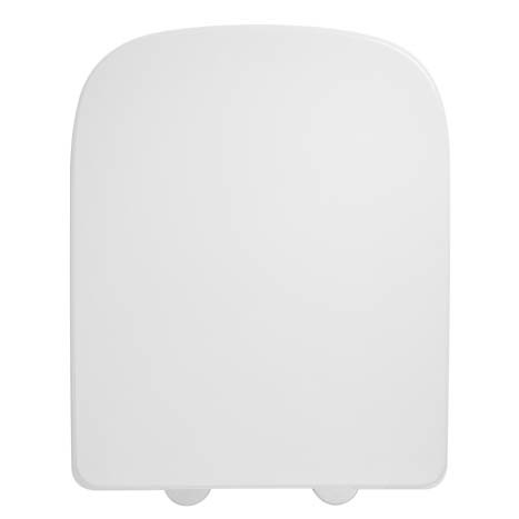 Tavistock Area Quick Release Soft Close Toilet Seat  Profile Large Image