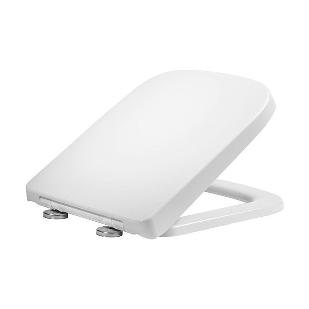 Tavistock Soft Close Toilet Seat Victorian Plumbing