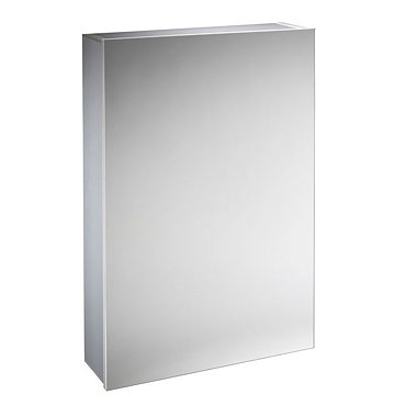 Tavistock Balance Single Door Mirror Cabinet Profile Large Image