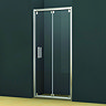 Tavistock Bi-Fold Shower Door Profile Large Image