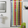 Tavistock Bi-Fold Shower Door Large Image