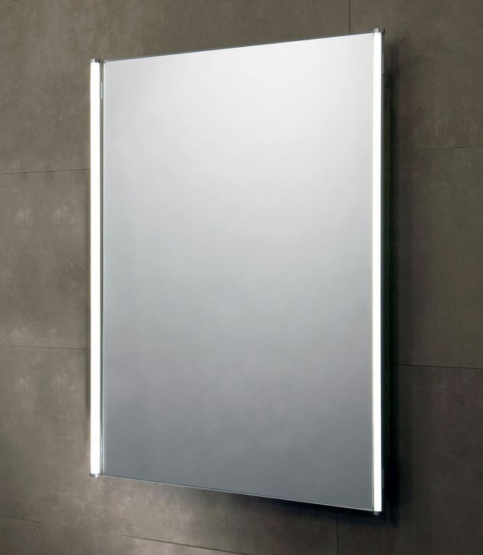 Tavistock Core LED Illuminated Mirror Large Image