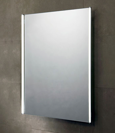Tavistock Core LED Illuminated Mirror Profile Large Image