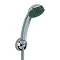 Tavistock Cruz Bath Shower Mixer & Kit - TCR42 Profile Large Image